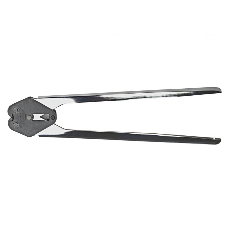 Zaciskacz do taśm PET MUL-331 13mm