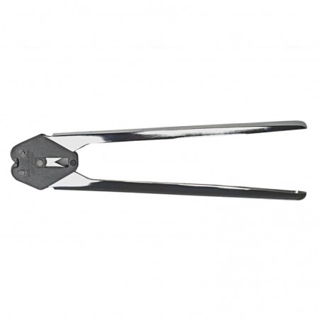 Zaciskacz do taśm PET MUL-331 13mm