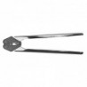 Zaciskacz do taśm PET MUL-331 13mm