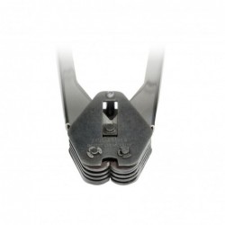 Zaciskacz do taśm PET MUL-331 13mm