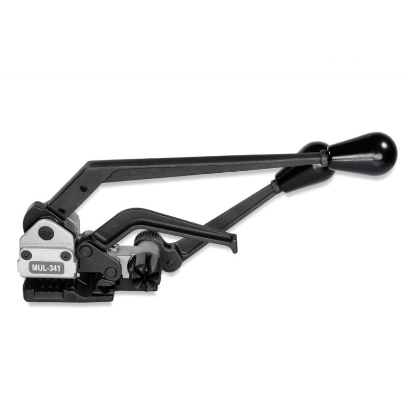 Paskowacz ręczny do taśm PP MUL-341 13mm