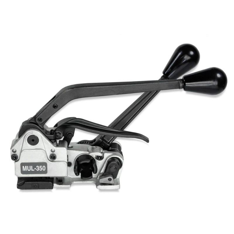 Paskowacz ręczny do taśm PET MUL-350 16mm