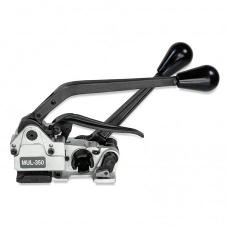 Paskowacz ręczny do taśm PET MUL-350 16mm
