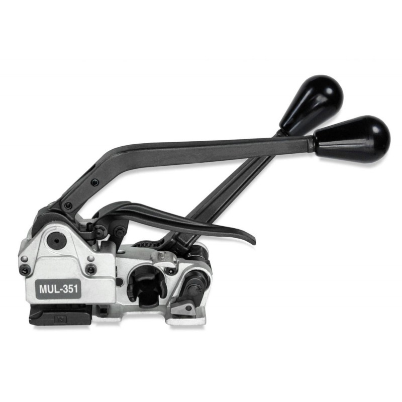 Paskowacz ręczny do taśm PET MUL-351 13mm