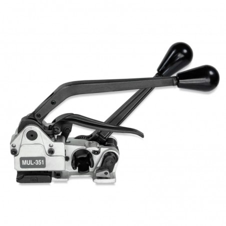 Paskowacz ręczny do taśm PET MUL-351 13mm