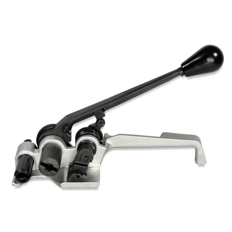Napinacz do taśm poliestrowych MUL-375 19-42mm