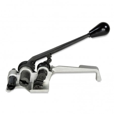 Napinacz do taśm poliestrowych MUL-375 19-42mm