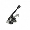 Napinacz do taśm poliestrowych MUL-375 19-42mm