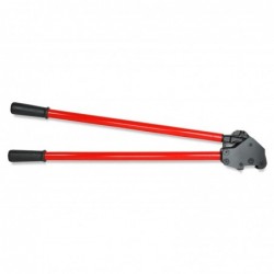 Zaciskacz do taśm PET MUL-381 19mm