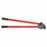 Zaciskacz do taśm PET MUL-381 19mm