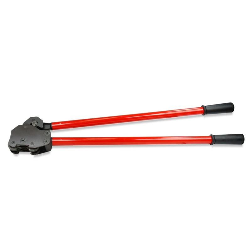 Zaciskacz do taśm stalowych MUL-430 32MM
