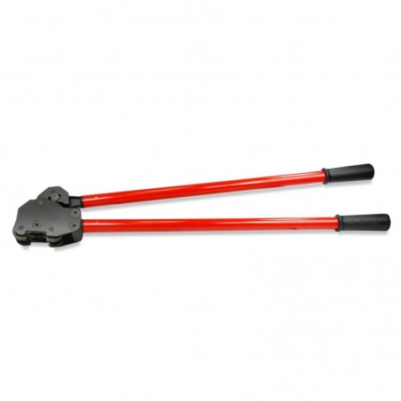 Zaciskacz do taśm stalowych MUL-430 32MM