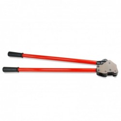 Zaciskacz do taśm stalowych MUL-430 32MM