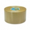 Taśma pakowa brązowa solvent 50mm x 150m