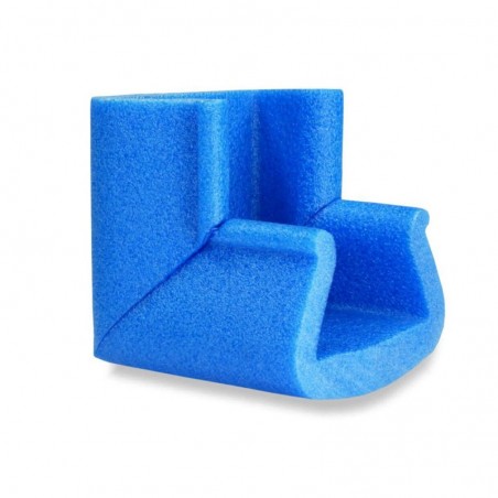 Profil ochronny Nomapack U Tulip Corner 60-80 